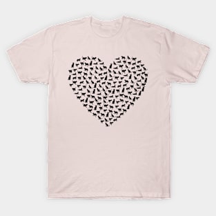 Cat Lovers T-Shirt